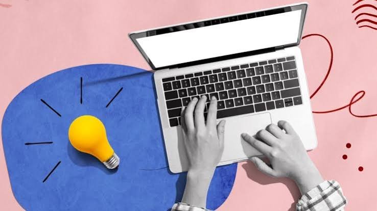 Online Writing