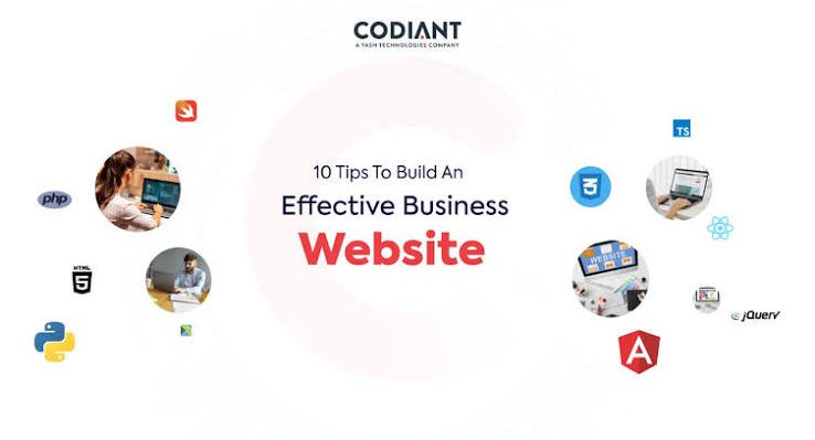 Web Content
