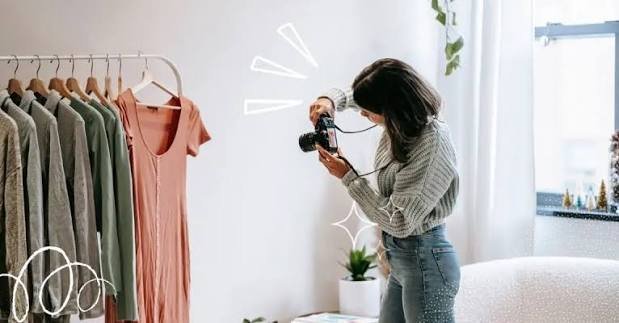 Fashion Blog