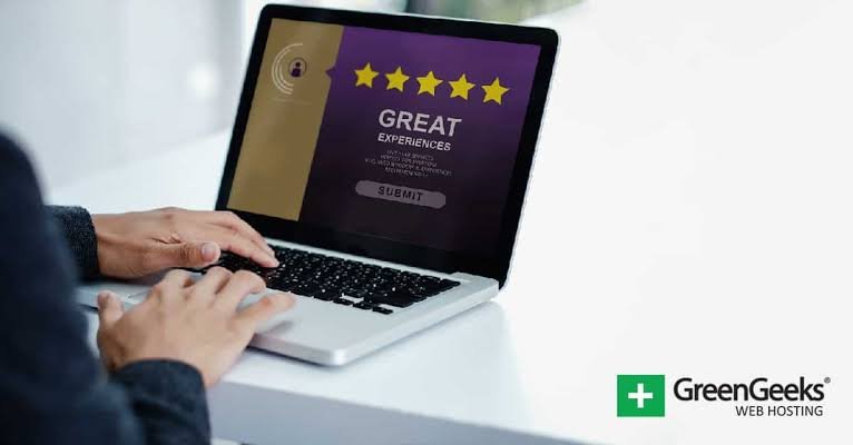 Blog Reviews