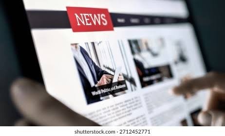 Blog News