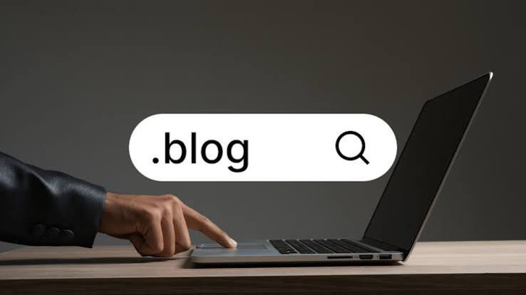 Blog Domain