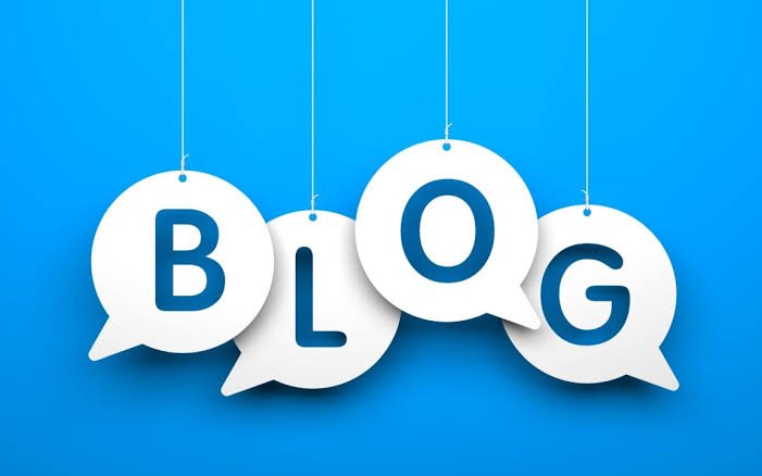 Blog Trends