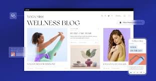 Blog Software