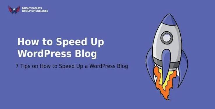 Blog Speed