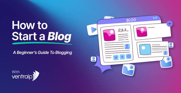 Blog Hosting